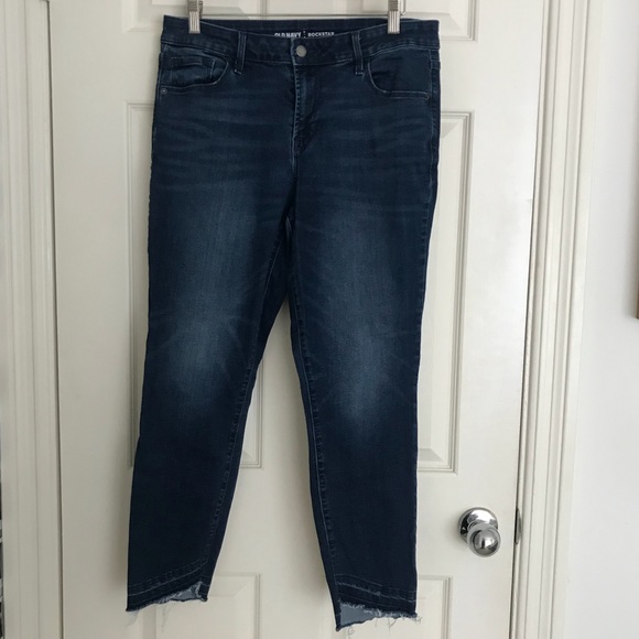 Old Navy Denim - OLD NAVY - SIZE 12